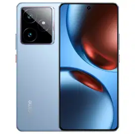 Realme GT 7 12/256GB | Smartphone Premium Garansi Resmi
