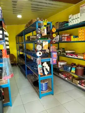 dijual gudang pinggir jalan raya kutruk-rancaiyuh