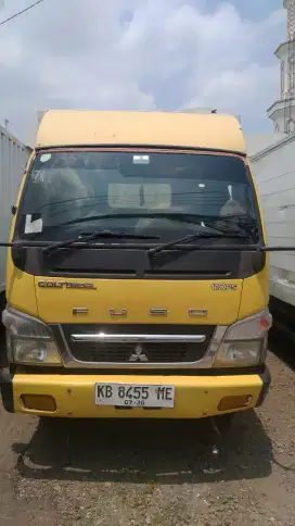 Mitsubishi colt diesel FE 73 110 ps th 2020