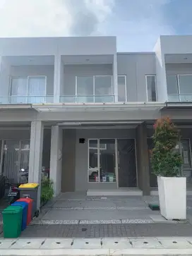 Rumah PIK 2 DISEWA Ukuran 4x15 Kosongan TERMURAH