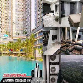 Aapartemen Gold Coast: Properti Dijual