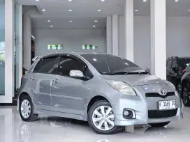 New Yaris MMC S Limited 2013 At(Matic) Plat H Dp Minim 2012 2011