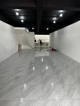 Dijual Cepat Ruko Muara Karang