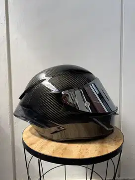 AGV PISTA GPR CARBON ORIGINAL
