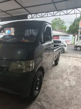 granmax pickup2016 1.3cc