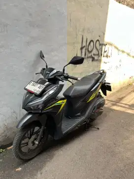 Vario 125 cbs 2024 mulus cash & kredit