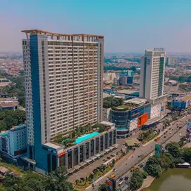 Jual 2BR Apartemen Skandinavia Di Tangerang