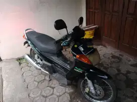Yamaha nuovo lele 2003