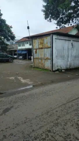 di jual tanah bagus buat pabrik dan sekolah