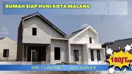Rumah Kedungrejo Dijual Cepat 185 Jutaan