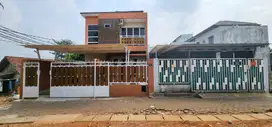 Disewakan Rumah Tinggal 2Lt Lokasi Strategis di Ciater - BSD Serpong