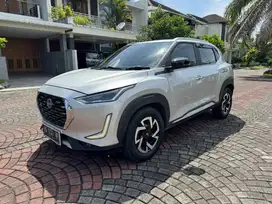 MAGNITE 1.0 TURBO PREMIUM AT 2020
