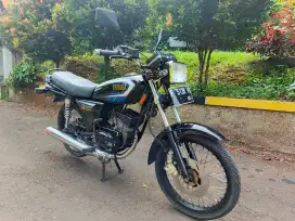 Yamaha rx king special mulus pajak on