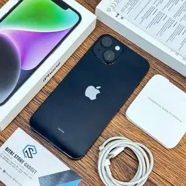 iPHONE 14 128GB MIDNIGHT | iBOX | LIKE NEW