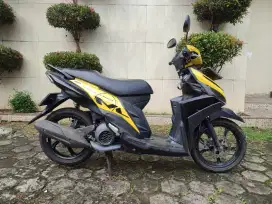 JUAL YAMAHA MIO M3 TAHUN 2015