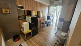 DISEWAKAN-APT CITRA LIVING, LOKASI STRATEGIS DI KAWASAN CITRA GARDEN 7