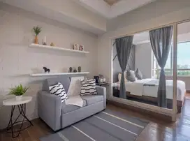 Sewa apartemen skandinavia