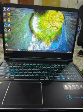 Acer Predator Helios PH315-54
