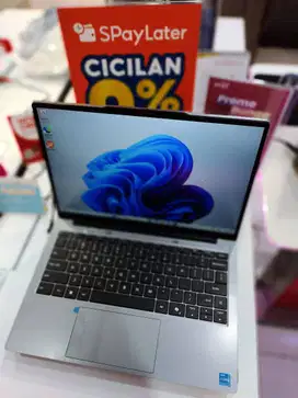 Performa Cepat, Harga Bersahabat – Advan Workmate i3