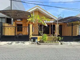 Disewakan Rumah Siap Huni Sutorejo Utara