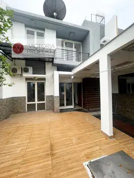 Rumah Siap Huni Di Harapan Indah Bekasi