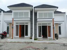 RUMAH BARU SIAP HUNI 500 JUTAAN LOKASI STRATEGIS DI BOJONG GEDE