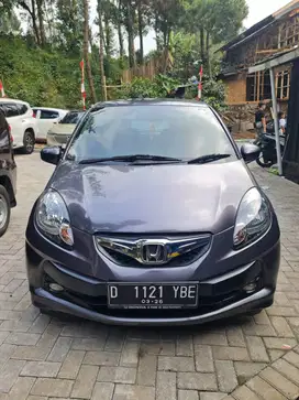 Brio 1.2 E CKD 2016