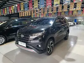 Toyota Rush 1.5 S TRD AT 2019 Pajak Panjang