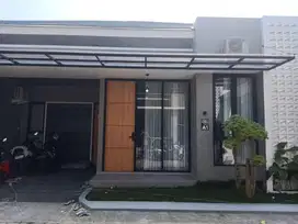 Rumah Di Jogja Mlati Sleman dekat Pasar Cebongan, Rs UGM, Pemda Sleman