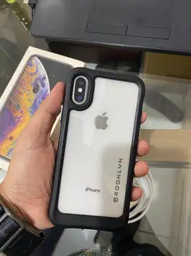 Iphone xs 256gb barter android