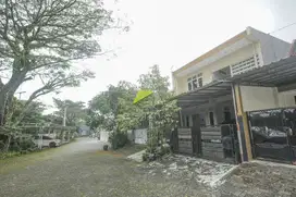 Rumah Lokasi Strategis di PBI Araya Malang