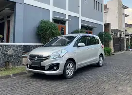 Suzuki New Ertiga GL MT 2017/2016 Manual gx sport at