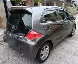 Honda Brio 2016 Bensin