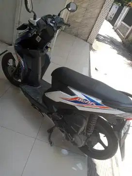 Beat digital 2019 kodya Bandung