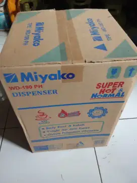 Dispenser Miyako