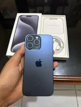 iPhone 15 Promax 256 iBox