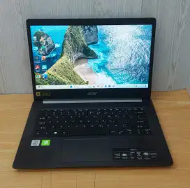 Acer Aspire 5 A514 Core i3-1005G1|8GB|512GB|MX350 2GB|14FHD|Win11