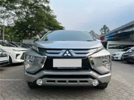 TERMURAH MITSUBISHI XPANDER ULTIMATE 2021 AT SILVER