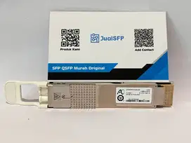 QSFP-DD 400G Acacia ZR Coherent