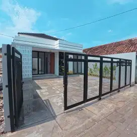 Rumah Di Sleman Jogja dekat SCH, Samsat Sleman, Pemda Sleman, Jl Turi