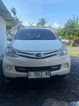 Xenia 2013 manual