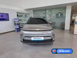 [Mobil Baru] Mobil Listrik Hyundai Kona Signature Long Range
