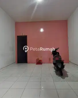 Dijual Townhouse Di Jl Cumi Cumi Daerah Aksara