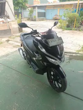 sale fast Honda PCX 2018 Mesin Orisinill