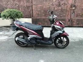 Yamaha Xeon GT 125cc thn 2014 mesin cvt halus siap pakai di Cengkareng