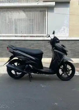 Mio soul GT 2017