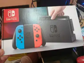Nintendo switch 128 full games cee ep wee ya