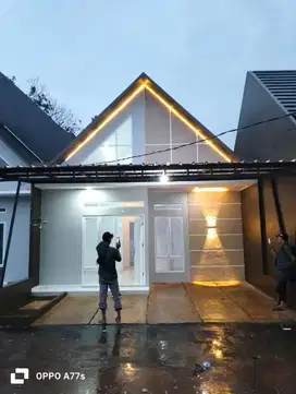 rumah mewah harga murah