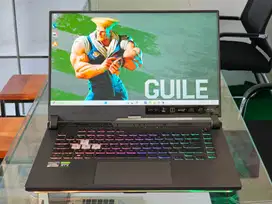 ASUS ROG Strix G513RM AMD Ryzen 7 6000 Series Ram 16 GB SSD 1 TB Nvidi