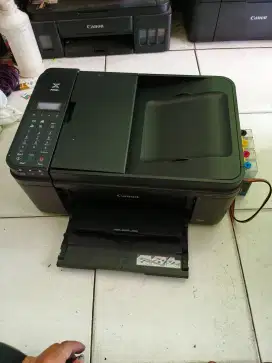 Printer Canon MX 497 scan copy wifi